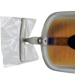 MARK3 T-Style Handle Sleeves 4" x 5-3/4" 500/bx.