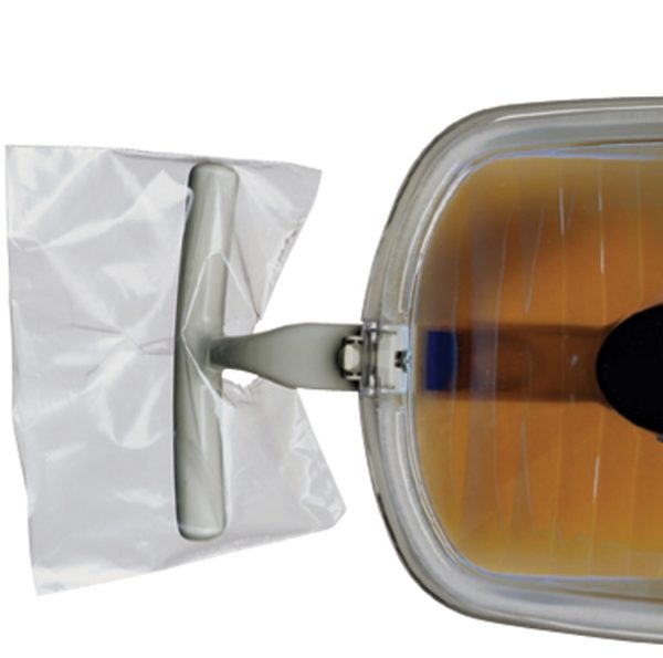 MARK3 T-Style Handle Sleeves 4" x 5-3/4" 500/bx.