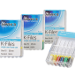 MARK3 K-Files 31mm #25 6/pk.