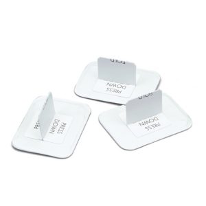 MARK3 Bite Wing Tabs Self Adh. 500/Bx.