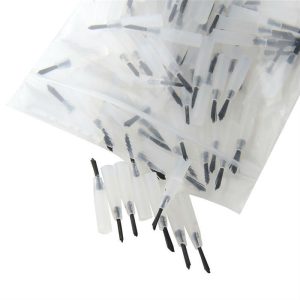 MARK3 Brush Tips Regular 24 mm. 100/pk.