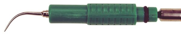 Vector USA Bucky Beaver UltraSonic Inserts General Scaling Slim Design 30k (Green)