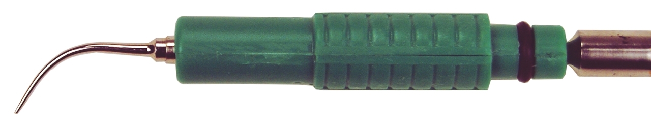 Vector USA Bucky Beaver UltraSonic Inserts Triple Bend 25k (Orange)