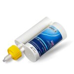 MARK3 VPS 380 Impression Material Heavy Body Fast Set 2/pk.