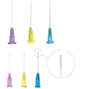 MARK3 Luer Lock Endo Irrigation Syringe 12cc 100/pk.