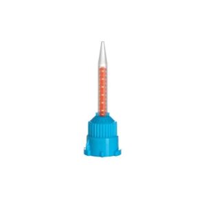 MARK3 T-Style Short HP Mixing Tips Green 6.5mm 48/pk.