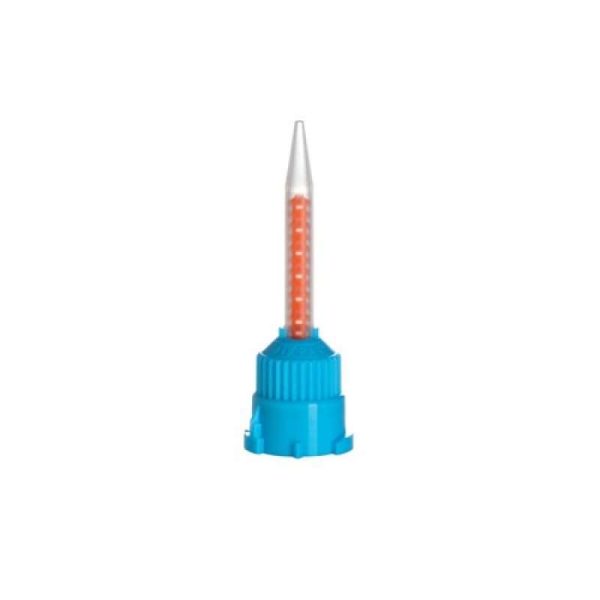 MARK3 T-Style Short HP Mixing Tips Green 6.5mm 48/pk.