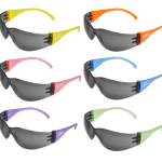 Palmero Health Care ProVision Rainbow Mini Protective Eyewear (Pedo) 12/pk