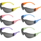 Palmero Health Care ProVision Rainbow Mini Protective Eyewear (Pedo) 12/pk