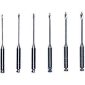 Premier Dental Gates Glidden Drills #4 6/pk