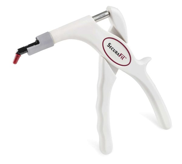 Silmet SecuraFil Compule Dispenser (Composite Gun)*