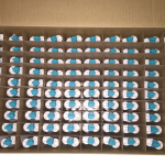 MARK3 Bite Registration Regular Set 100/cs.*