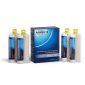 MARK3 eXact VPS Impression Material Monophase Fast Set 50ml. Cartridges 4/bx.