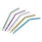MARK3 Multicolored Plastic Air Water Syringe Tips 250/pk.