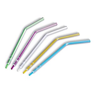 MARK3 Multicolored Plastic Air Water Syringe Tips 1500/pk.
