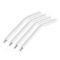 MARK3 Quick Tip Air Water Syringe Tips White With Metal Core 100/pk.