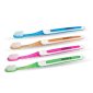 MARK3 Toothbrush Adult Premium Sensitive Compact Head 72/bx.