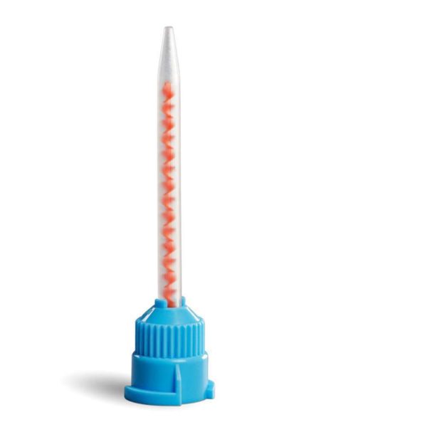 MARK3 HP Mixing Tips Blue/Orange For C&B 10:1 / 4:1 25/pk.