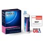 MARK3 Temporary Crown & Bridge A2 10:1  50ml. Cartridge (75gm.) & 10 Tips