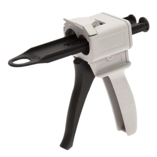 MARK3 Dispensing Gun 1:1 / 2:1 50ml. For VPS & Bite