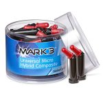 MARK3 Hybrid Composite A1 Unidose .315gm. 20/pk.