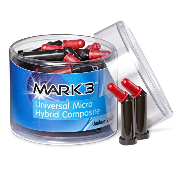 MARK3 Hybrid Composite A3.5 Unidose .315gm. 20/pk.