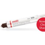 Premier Dental NexTemp Cement Standard Pack Clear