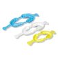 MARK3 Fluoride Trays Medium Dual Arch White 100/Pk.