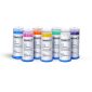 MARK3 Disposable Micro Applicators Regular Assorted Colors (Blue,Green,Orange,Purple) 400/bx*