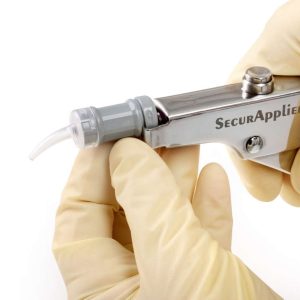 Silmet Secure Applier For ProGlass Capsule