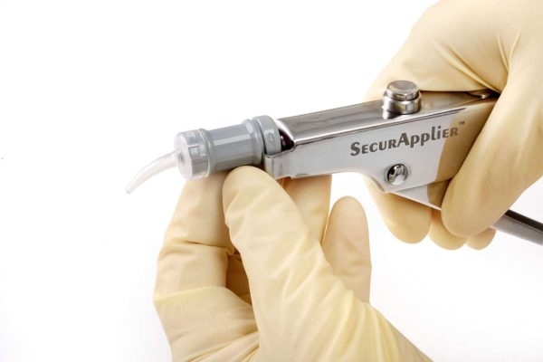 Silmet Secure Applier For ProGlass Capsule