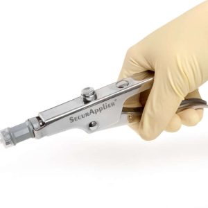 Silmet Secure Applier For ProGlass Capsule