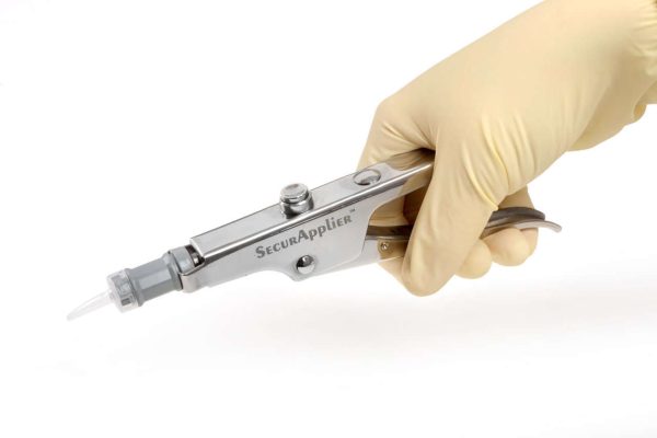 Silmet Secure Applier For ProGlass Capsule