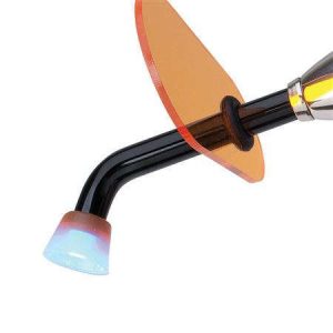 Dentmate Ledex LED Anit Glare Plastic Shield 1/pk.