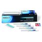 Home 21 MARK3 Etchant Gel 37% Jumbo Kit 50ml. Syringe (1x50ml. Syr., 4x1.2ml. Empty Syr. & 50 Tips)..