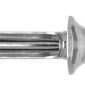 J&J Instruments Aspirating Syringe Type A 1.8cc