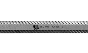 J&J Instruments Acorn Burnisher #21C Double Ended