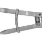 J&J Instruments IV-Type Rubber Dam Clamp Forceps