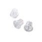 MARK3 Disposable Evacuation Filters Fits all Saliva Ejectors #5508 72/bx.