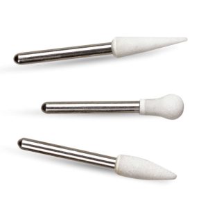 MARK3 White Stones Flame FG FL2 12/pk.