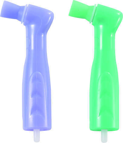 MARK3 ContraCare Disposable Prophy Angles 105&deg; 100/bx Soft
