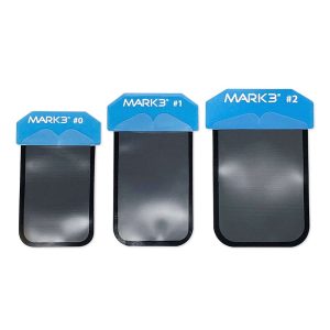 MARK3 PSP Barrier Envelopes #1 100/pk. 24x40mm*