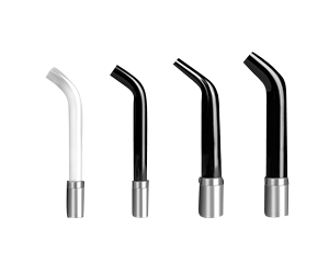 Dentmate Optical Fiber Light Guide Rod 11>8mm Black For WL-90+