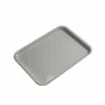 Beaverstate Dental Plastic instrument tray 9-3/4” x 13-1/2” # 010-051