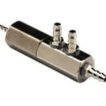 Beaverstate Dental Routing valve Air Activated # 014-007