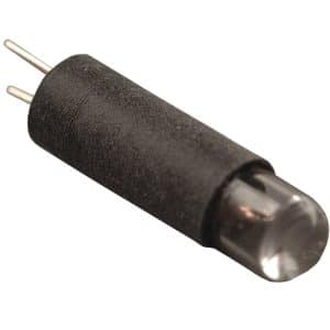 Beaverstate Dental Replacement bulb (Krypton) pkg. 5 # 016-010-5