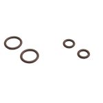 Beaverstate Dental O-rings, Ethylene propylene # 017-604