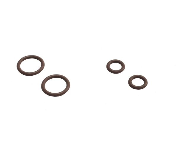 Beaverstate Dental O-rings, Buna pkg. 10 # 017-307