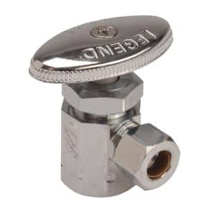 Beaverstate Dental Manual shut-off valve # 020-022