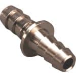 Beaverstate Dental 1/16” barb union # 022-013